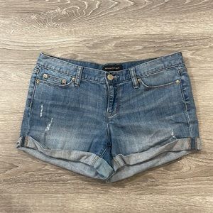 Banana Republic shorts
